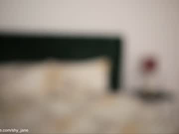 latina cam girl shy_jane image #1302723