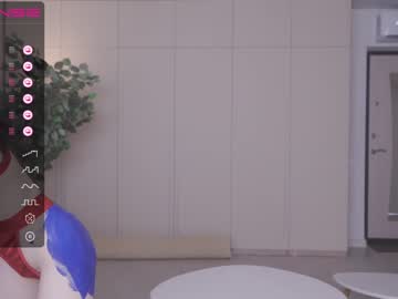 latina cam girl oki_dokie image #3201146