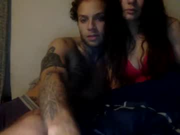 gabeandlexie latina cam
