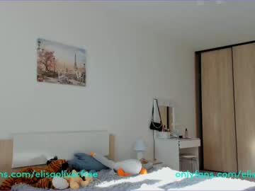 latina cam girl elisa_oliver image #853342