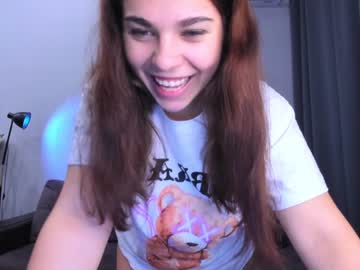 latina cam girl just_lilu image #3773001