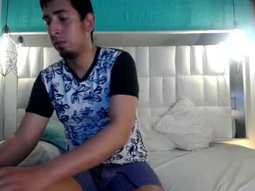 latina cam couple beily_and_jounas image #639063