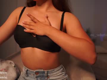 latina cam girl ms_seductive image #3826625