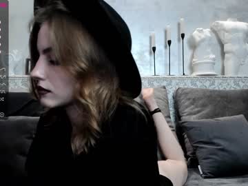 latina cam girl eleanor_morte image #1558066