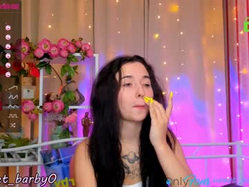 latina cam girl annbarby image #264037