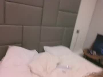 blackandfwuffy latina cam