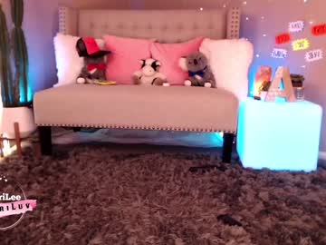 latina cam girl aubrilee image #1263118