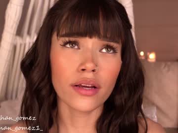 latina cam girl _meghan_gomez1_ image #2551265