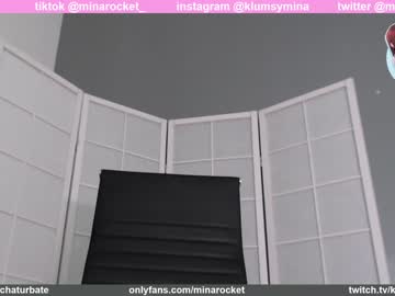 latina cam girl minarocket_ image #552989