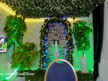 latina cam girl elisa_oliver image #159125