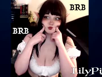 latina cam girl lilypixel image #2319405