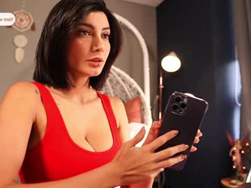 latina cam girl letiziafulkers1 image #2687860