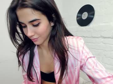 latina cam girl mary_dall image #184875