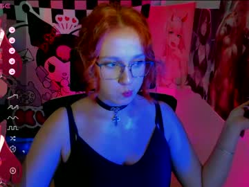 latina cam girl margaret_red image #4647921
