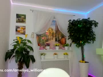 latina cam girl amelia__williams image #1204222