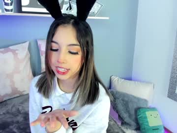 latina cam girl saschaholmen image #1930276