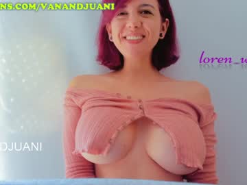 latina cam girl vanandjuani image #266089