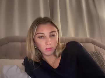 gracelarson latina cam