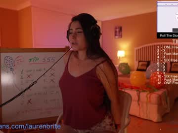 latina cam girl laurenbrite image #1713086