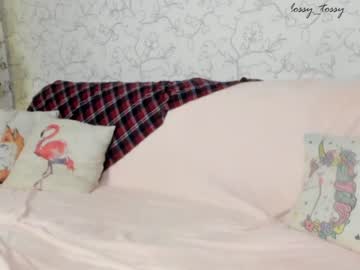 latina cam girl tossy_flossy image #506868