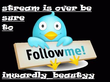 latina cam girl inwardly_beautyy image #827477