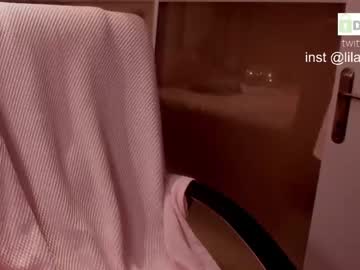latina cam girl lilamytee1 image #3705999