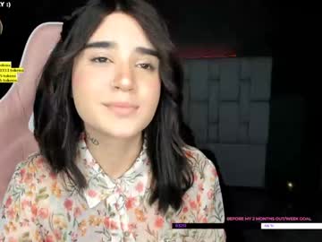 latina cam girl sugar_troubl3 image #1029402