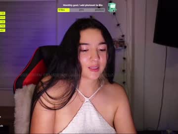 latina cam girl emma_johnson_ image #579747