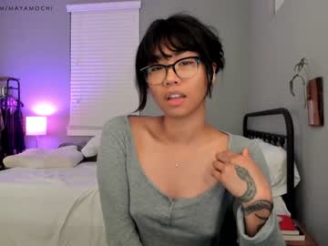 latina cam girl mayamochi image #3549999