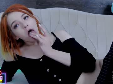 latina cam girl ginger_pie image #743890