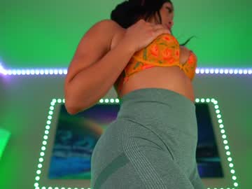 latina cam girl oxlemon image #1033467