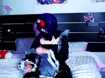 latina cam girl madnessalise image #3353027