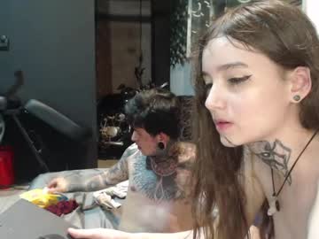 alucardcarmilaa latina cam
