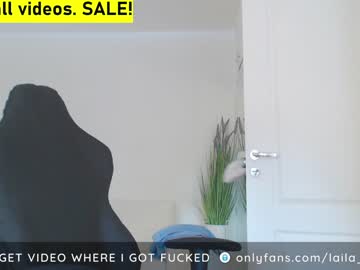 latina cam girl laila_laurent image #1819983