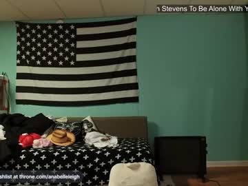 latina cam girl anabelleleigh image #4580649