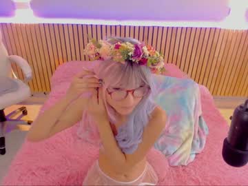 latina cam girl little_effy18 image #3754651