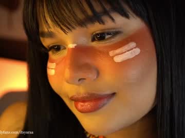 latina cam girl itsyaraa image #3908965