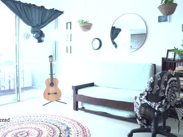 latina cam girl maria_alfonsina image #1529413
