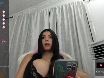 latina cam girl kaliffa_zoe image #4102045