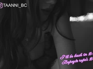latina cam girl taanni_bc image #2021288