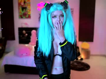 latina cam girl madnessalise image #4079748