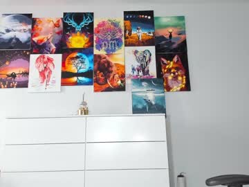 latina cam girl _witch__ image #1706256