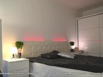latina cam girl ady_w_o_w image #552525