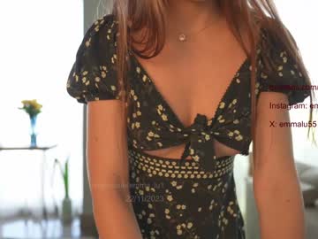 latina cam girl emma_lu1 image #3820628