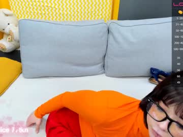 latina cam girl arikajoy image #2150486