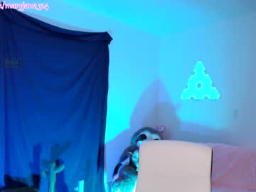 latina cam girl maryjane_314 image #1206582