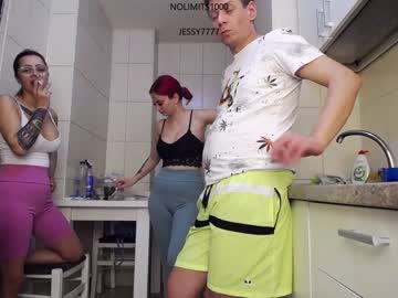 latina cam couple nolimitscoupl3 image #2276976