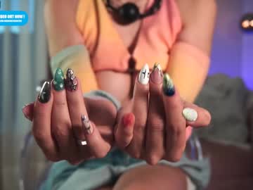 latina cam girl mariannacruzz image #2490684
