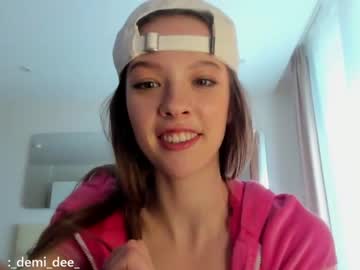 latina cam girl _demi_dee_ image #1251214