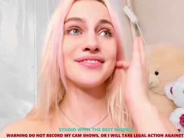 latina cam girl stella_blush image #801061